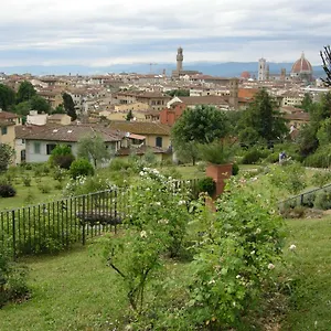 Al Giardino Delle Rose Affittacamere