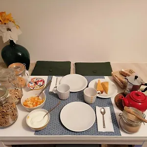 L'olivo Bed & Breakfast