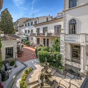 Palazzo Montebello Florence
