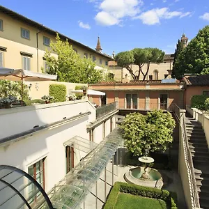 Orto De' Medici Florence