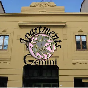 Gemini Florença