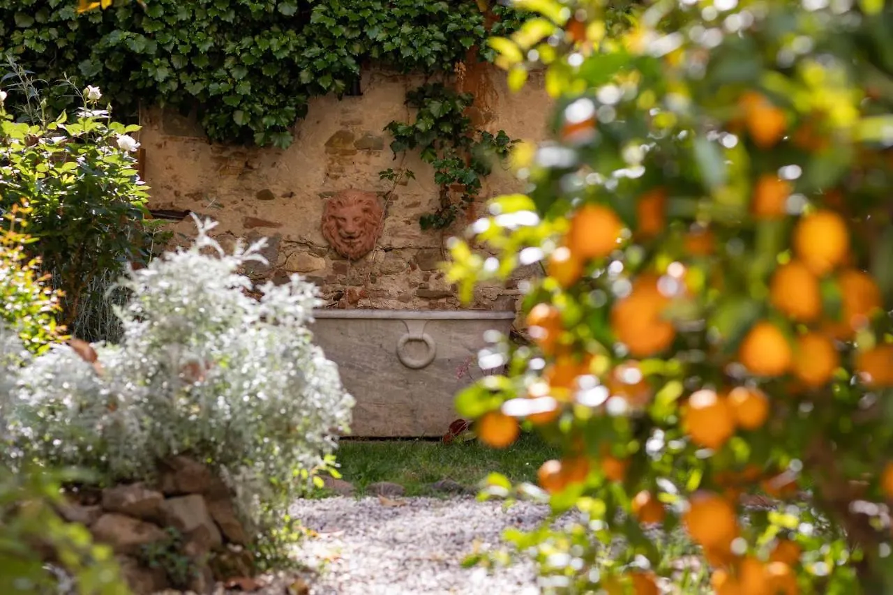 Secret Garden Firenze B&B 0*, Florença