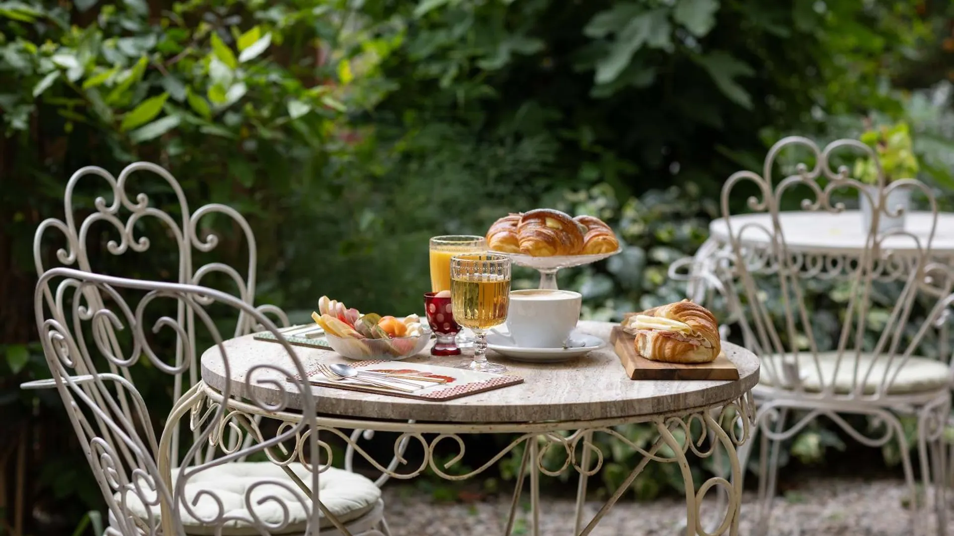 Alojamento de Acomodação e Pequeno-almoço Secret Garden Firenze B&B Itália