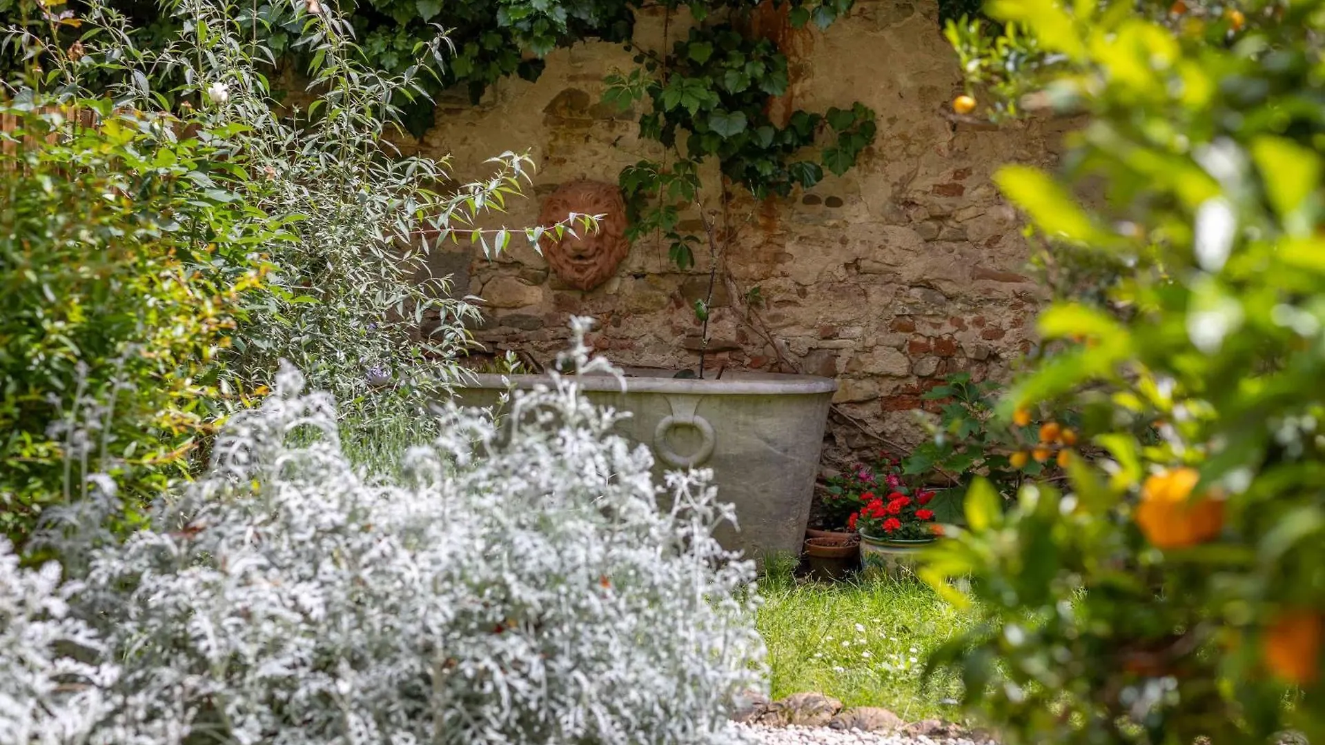 Secret Garden Firenze B&B 0*, Florença