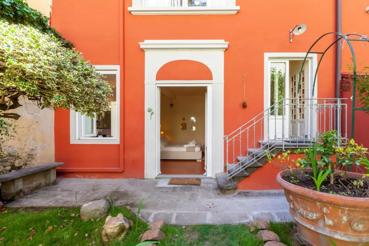 Secret Garden Firenze B&B