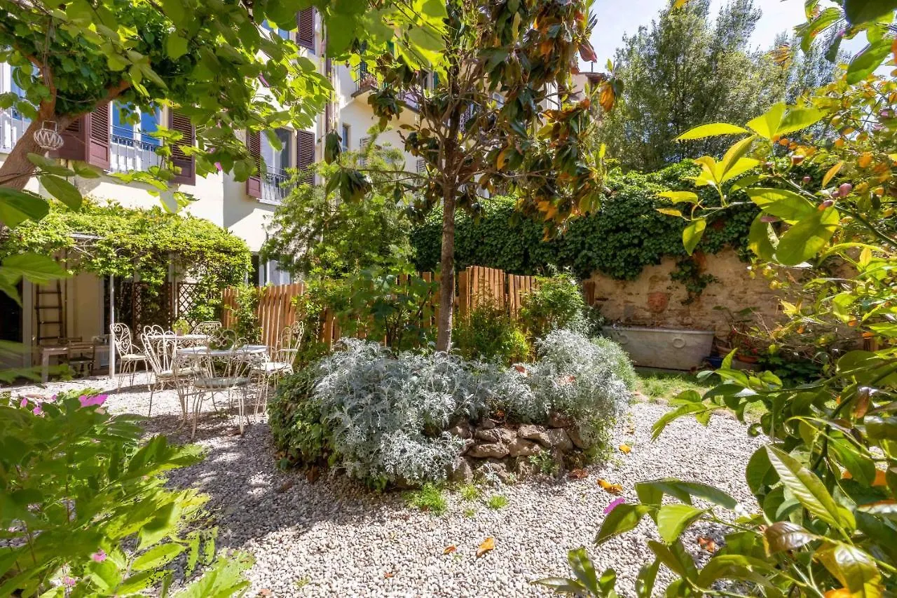 Secret Garden Firenze B&B
