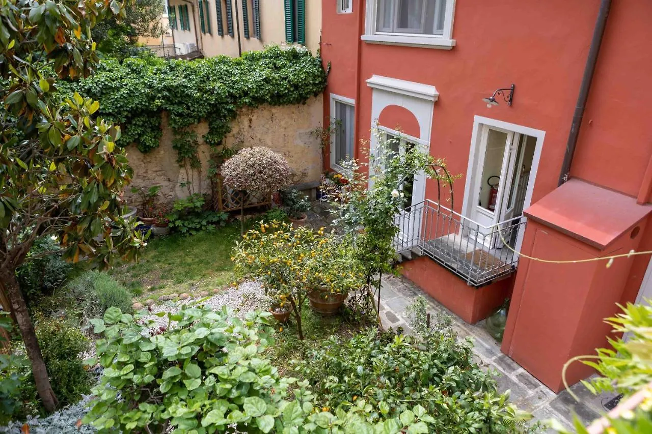 Secret Garden Firenze B&B Florence