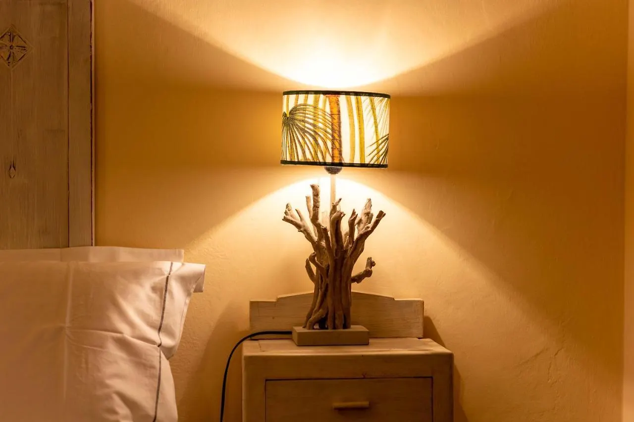 Secret Garden Firenze B&B Florence