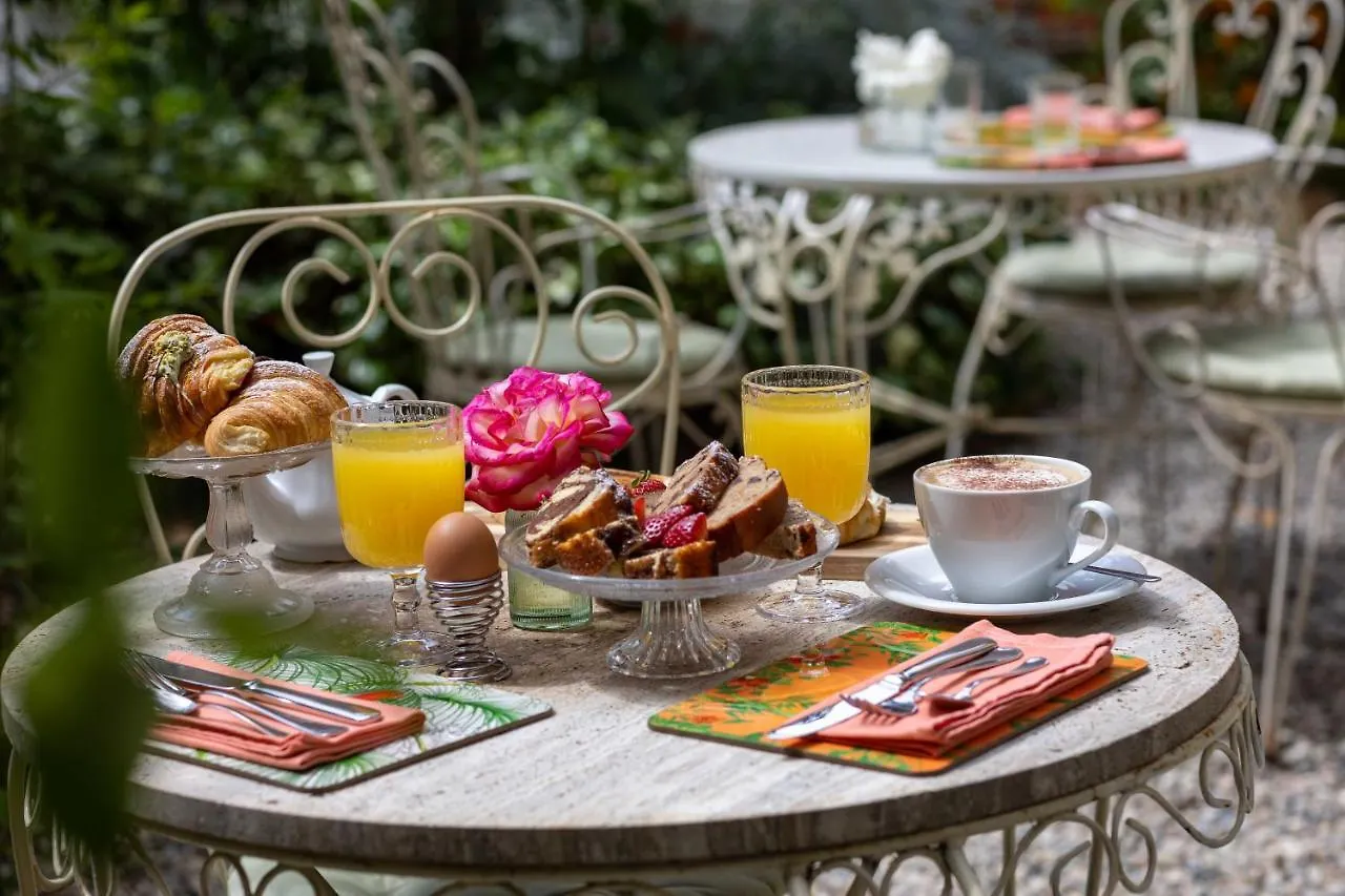 Secret Garden Firenze B&B Florence