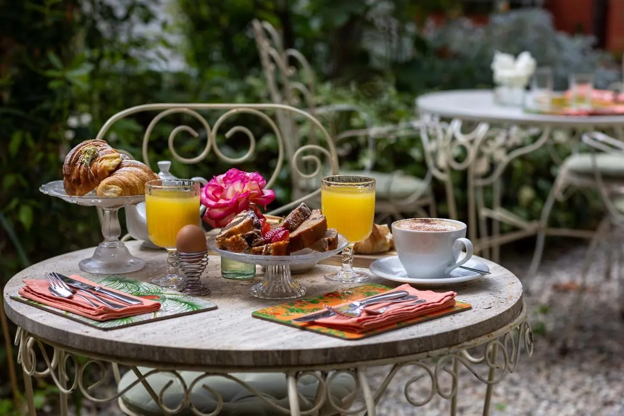 Secret Garden Firenze B&B Bed & Breakfast Florence