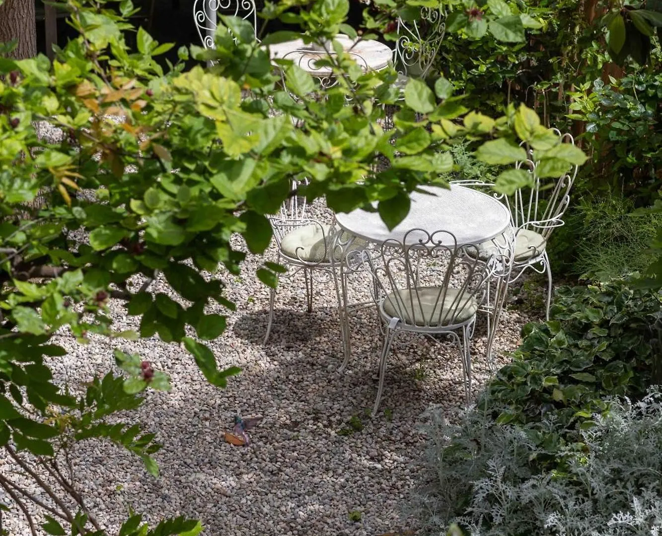 Bed & Breakfast Secret Garden Firenze B&B Italy